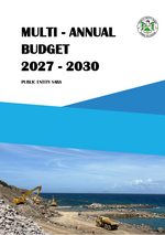 Multi-Annual Budget 2027-2030