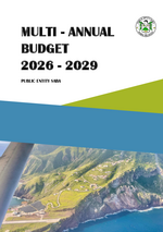 Multi-Annual Budget 2026 - 2029