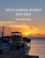 Multi-Annual Budget 2023 - 2026